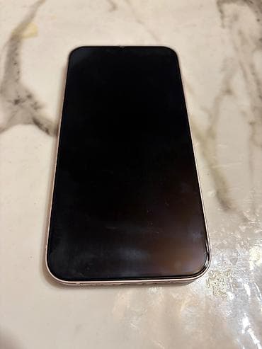 telefon iphone 12: IPhone 13, 128 GB, Çəhrayı, Face ID, Sənədlərlə — 7