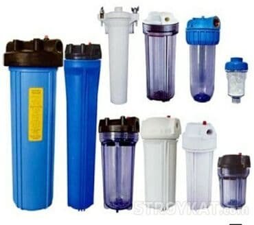 demir qapi sumqayit: Her növ filterleri deyişdirmesi ve temiri — 2