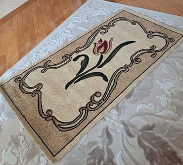 palas: Xalça Dekorativ — 1