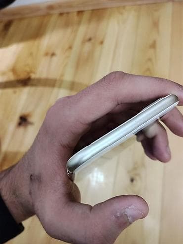 Mətbəx texnikası: IPhone 7 Plus, 128 GB, Qızılı, Barmaq izi — 4