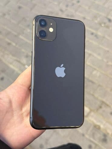 gps навигатор: IPhone 11, Qara, Face ID — 2
