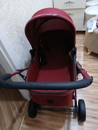 Modullu arabalar: Transformer araba — 2