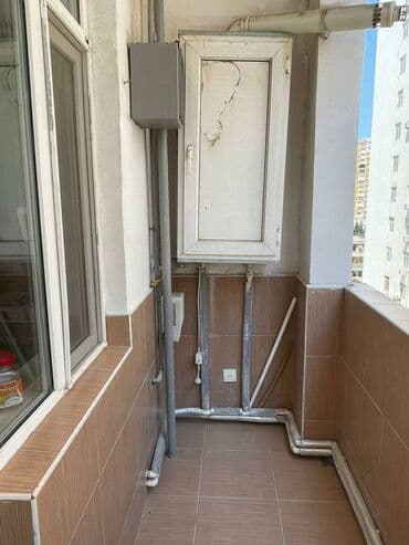 sumqayıtda 2 otaqlı mənzillər: Xətai rayonu,Həzi Aslanov metrosuna piyada 3 dəqiqəlik məsafədə,yeni — 9