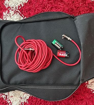 zeng ucun gitara: Washburn C44CE Satılır Əla vəziyyətdədir, heç bir texniki problemi — 5