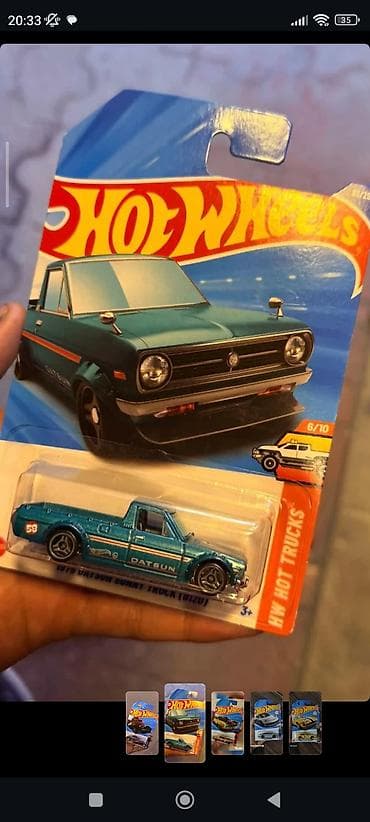 isma challenger: Hot Wheels kolleksiya modelləri (Qutusunda deyil) 1) Hot Wheels “’70 — 2