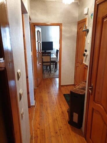 xirdalanda tecili satilan evler: 3 otaqlı, Yeni tikili, m. İnşaatçılar, 59 kv. m — 7