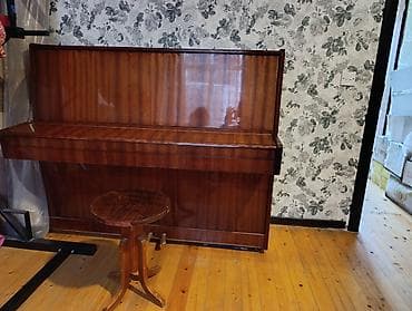 gitara akustik: Piano, Belarus, Akustik, İşlənmiş, Ünvandan götürmə — 5
