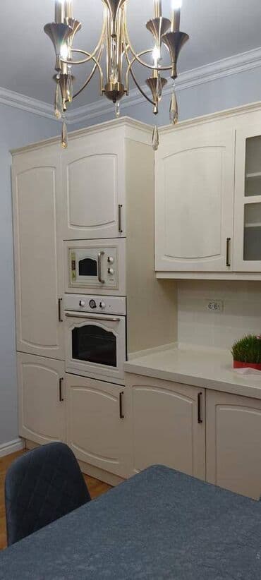 kiraye evler memar ecemi: 2 otaqlı, Yeni tikili, 116 kv. m — 15