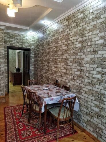 şamaxinka 300 manata kiraye evler: Şamaxınka da yerləşən MAİN yaşayış kompleksində, yeni təmirli - tam — 12