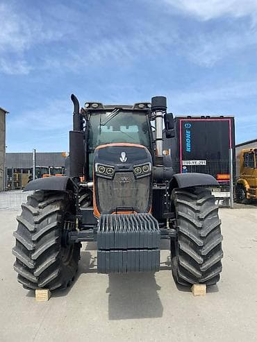 qazel masinlari: Ensign yx2004-n traktoru, 2024 il ✅ lizinqə ilkin ödəniş 26617 azn — 3