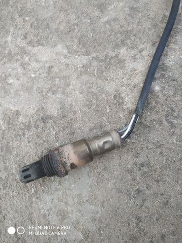 katalizator: Chevrolet Aveo, 2011 il, Orijinal, ABŞ, İşlənmiş — 1