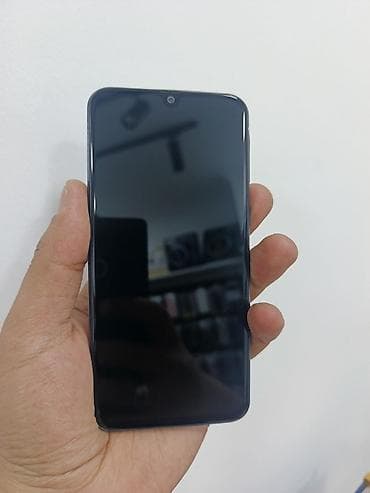 samsung rt43: Samsung Galaxy A40, 64 GB, rəng - Mavi, İki sim kartlı — 1