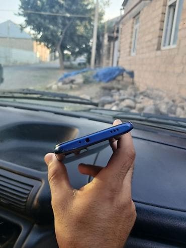 ace 2 pro: Poco M3, rəng - Mavi — 2