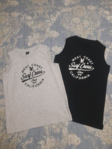 Köynək, Oğlan üçün, 9 - 10 yaş, Lc Waikiki