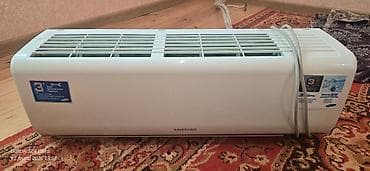 kandisaner satilir: Kondisioner Samsung, İşlənmiş, 40-45 kv. m — 1