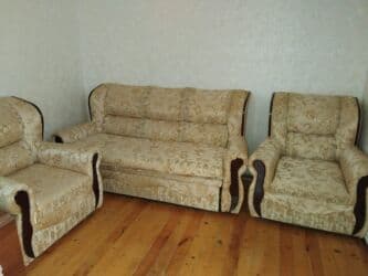 Di̇van-kravat, Açılan, Bazalı, Parça