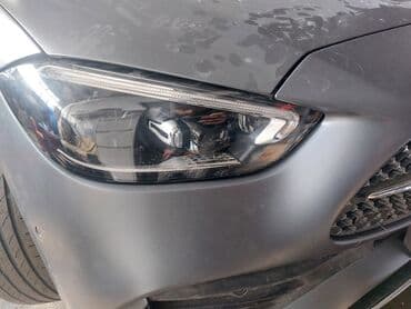 turbo az c class: Komplekt, Mercedes-Benz, 2023 il, Orijinal, Almaniya, Yeni — 9