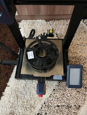 вытяжка 1000 куб м: Anycubic cobra 2 Yazdırma sürəti 100-500mm\s İvmelenme-10000mm\s — 4