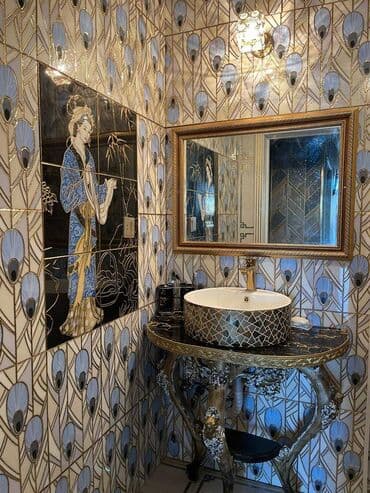 купить дом в баку недорого 2021: Баку, Пос. Шувалан, 140 м², 4 комнаты, Без бассейна, Комби, Телефон, Интернет — 16