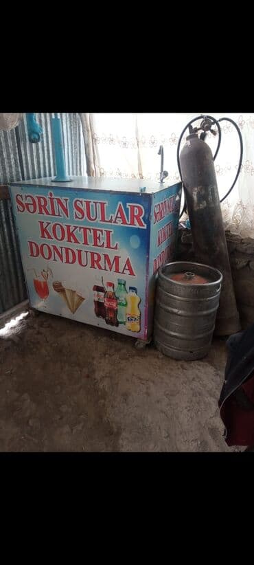 balakən toxum mmc: Su aparatını böyründekileride balonlarını qiyməti 800 AZN.Nilufər — 1