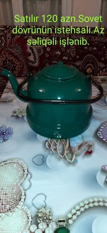 Çaydan lalafo.az -da Çaydan