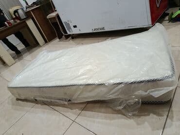 Постельное белье: Для детей Губка Матрас — 3