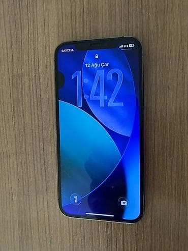 iphone xs pro max: IPhone 12 Pro, Graphite, Face ID — 1