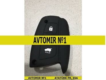 Hyundai santafe 2013 açar qabı bundan başqa hər növ avtomobi̇l