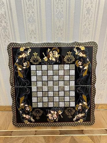 Velosiped ehtiyyat hissələri: 💫Sədəfdən nərd taxtaları 🎁Hədiyyəlik gözəl bir seçimdir ✨Hər ölçüdə — 6