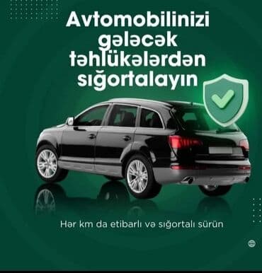 аренда авто под такси в баку: Icbari sığorta burada Sığorta Yoxlanılması Veya Sığortalamaq sərfəli — 1