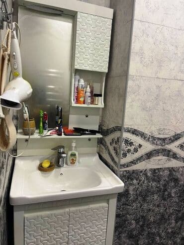 villa evləri: Xırdalan, 3 otaqlı, Köhnə tikili, 90 kv. m — 13