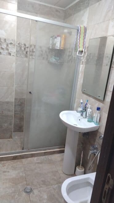 1 комната, Новостройка, 30 м² — 6