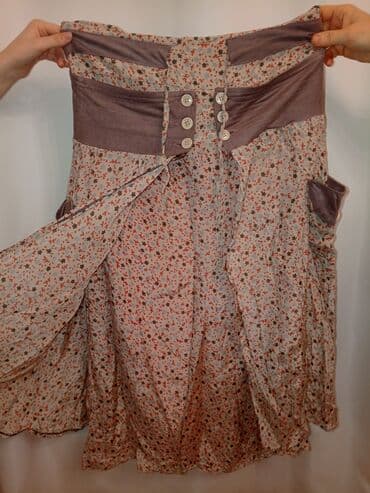 Ətək 39-40 razmer 2 azn