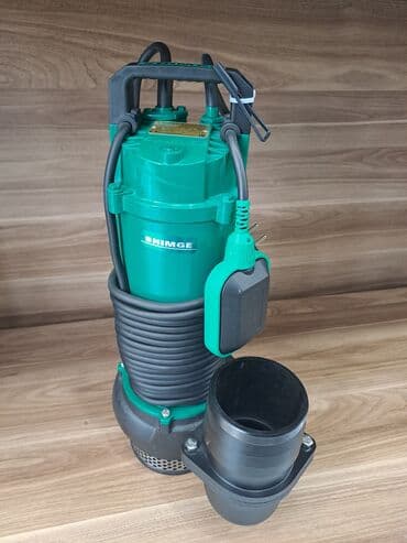 shimge: Насос, Для дома (бытовой), установка Поверхностный, Новый — 18