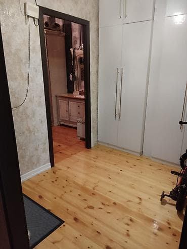 luks home: Bakı, Qaraçuxur qəs., 2 otaqlı, Köhnə tikili, m. Neftçilər, 60 kv. m — 8