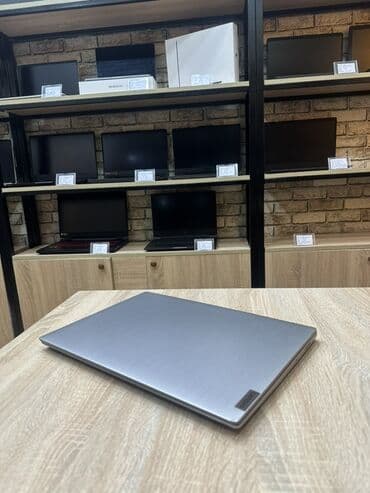 gopro hero 10: İşlənmiş Lenovo IdeaPad, 15.6 ", Intel Celeron, 256 GB — 4