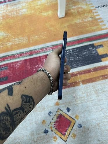 samsung notebook: Samsung Galaxy A06, 128 GB, rəng - Göy, İki sim kartlı — 4