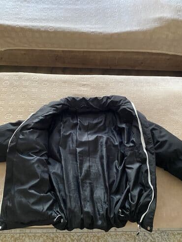 Kişi Geyimləri: Kurtka, Bolonka, Qış, L — 2