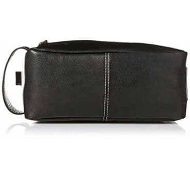 gozel cantalar: Timberland travel bag. 80$ alinib. Temiz deriden. Chox gozel ve — 3