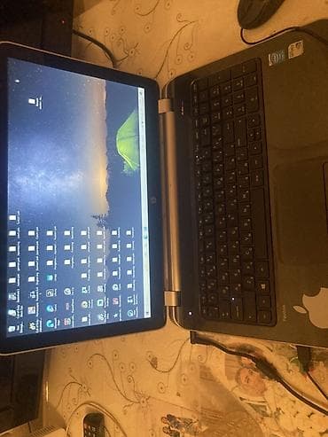 ipad 3: İ7 4500u, 1 tb hdd yaddaş, 8 ram. Geforce 740m 2 gb grafik kartı — 2