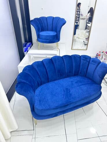 компьютерные кресла: Новый, Кресло для педикюра — 1