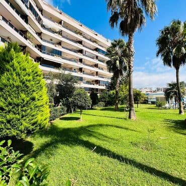 merdekanda menzil: Mərdəkan, 3 otaqlı, Yeni tikili, m. Koroğlu, 120 kv. m — 3