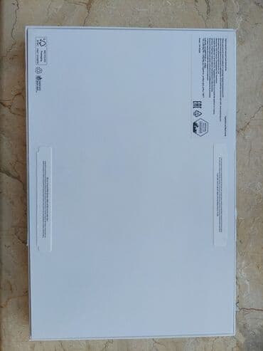 tablet qiymətləri: Yeni Samsung Galaxy Tab S9+, 12,4", 128 GB, Ünvandan götürmə — 2