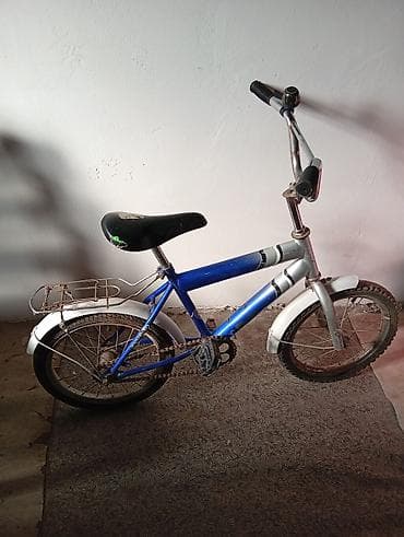 velosiped rambo 26: Velosiped 16 lıq30 azn ) Binəqədi sentiralniyə yaxın — 2