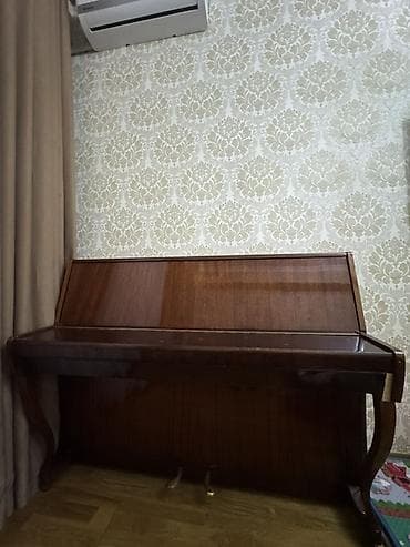 roland g 800: Piano, Akustik — 5