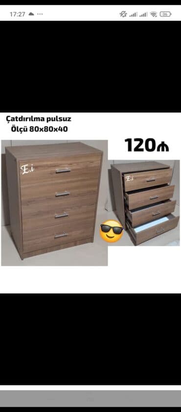 kamod qorka: Yeni — 1