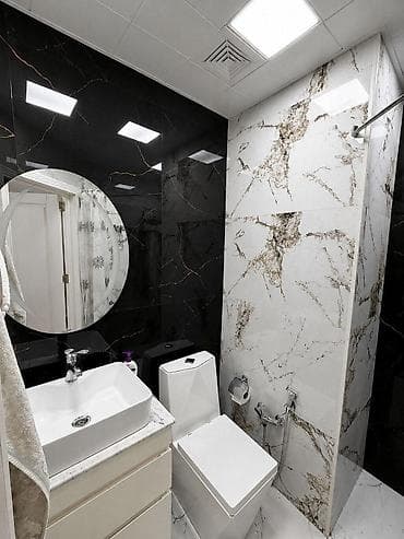 emircanda ev satisi: İcarəyə verilir 2 otaqlı yeni tikili 60 m², Nərimanov r. Kateqoriya — 10