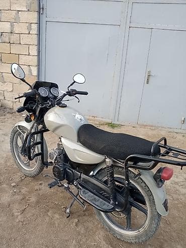 qazel kuləkliyi: Tufan 80 sm3, 2021 il — 7