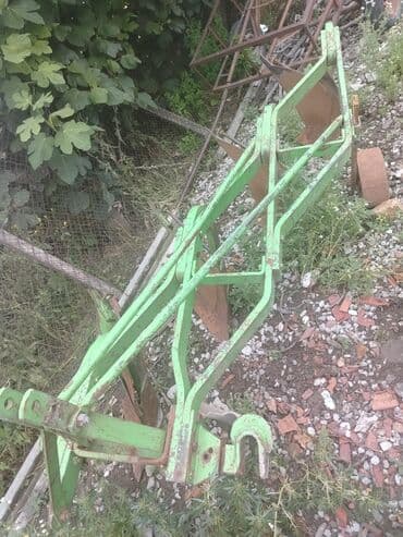 морозильная камера для мороженого бу: Korpuslu asma kotan – 3 korpuslu Məhsul təsviri: - Traktorun 3 — 5