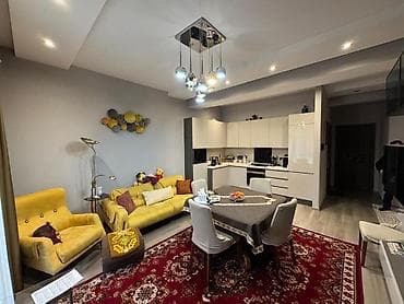 aff park: Satılır 3 otaqlı yeni tikili 90 m², Ağ şəhər q. Kateqoriya Yeni — 6